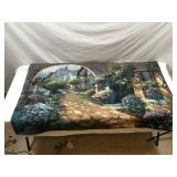 Pretty Wall Hanging Tapestry
