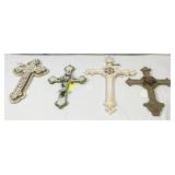 Cross Wall Decor