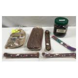 Incense Burners/Etc
