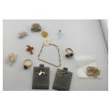 Costume Jewelry