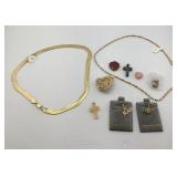 Costume Jewelry