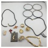 Costume Jewelry