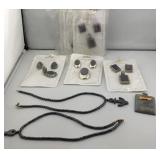 Costume Jewelry