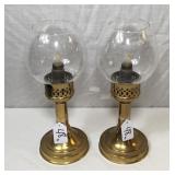 Pair of Candle Sticks
