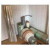 Large Amount of Plastic Wrap/Shrink Wrap