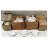Misc Dishes-New