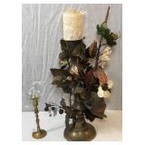 Brass Home Decor