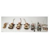 Cute Small Dolls/Angels