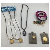 Costume Jewelry