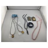 Jewelry Making Beads/Etc
