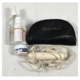 DermaWand w/ Accessories