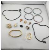 Costume Jewelry