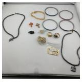 Costume Jewelry