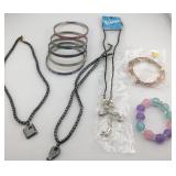 Costume Jewelry