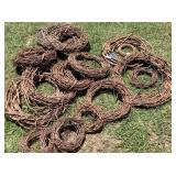 Small & Medium Grapevine Wreaths