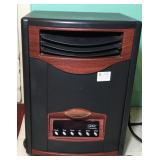 Comfort Furnace Infrared Heater