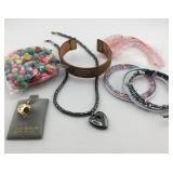 Costume Jewelry