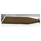 Folding Ironing Board