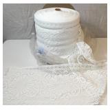 Spool of Lace