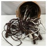 14 Externsion Cords