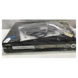 New-Avion DVD Recorder