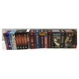 VHS Tapes