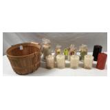New Candles