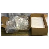 2 Boxes of Bags