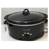 Large Crock Pot