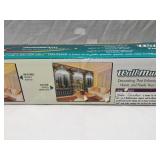 Wall Mural 'Tuscan Villa' 8.3 Ft x 13.6 Ft