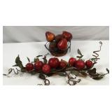 Apple Decor