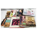 Craft/Sewing Books