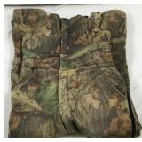 Walls Junior Size 16 Camo Overalls