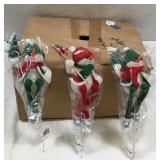New- Snowman Decor