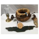 Household Decor Lot