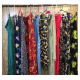 Medium/Large Womens Dresses