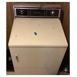 Older GE Dryer-Works Great