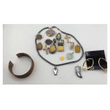 Costume Jewelry