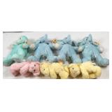 New-Stuffed Animals