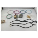 Costume Jewelry