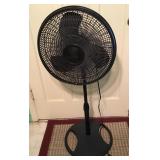 Lasko Adjustable Floor Fans