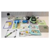 Craft/Sewing/Material Supplies