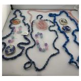 Jewelry making chips