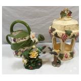 Pretty Household Decor Lot