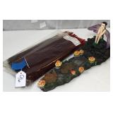 Fairy Incense Burner and Incense