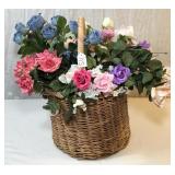 Large Floral Arrangement