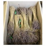 Dried Lavender