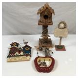 Cute Country Decor