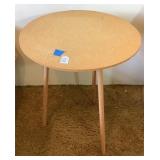 Small Round Table-20 inches across