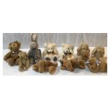 New Stuffed Animals